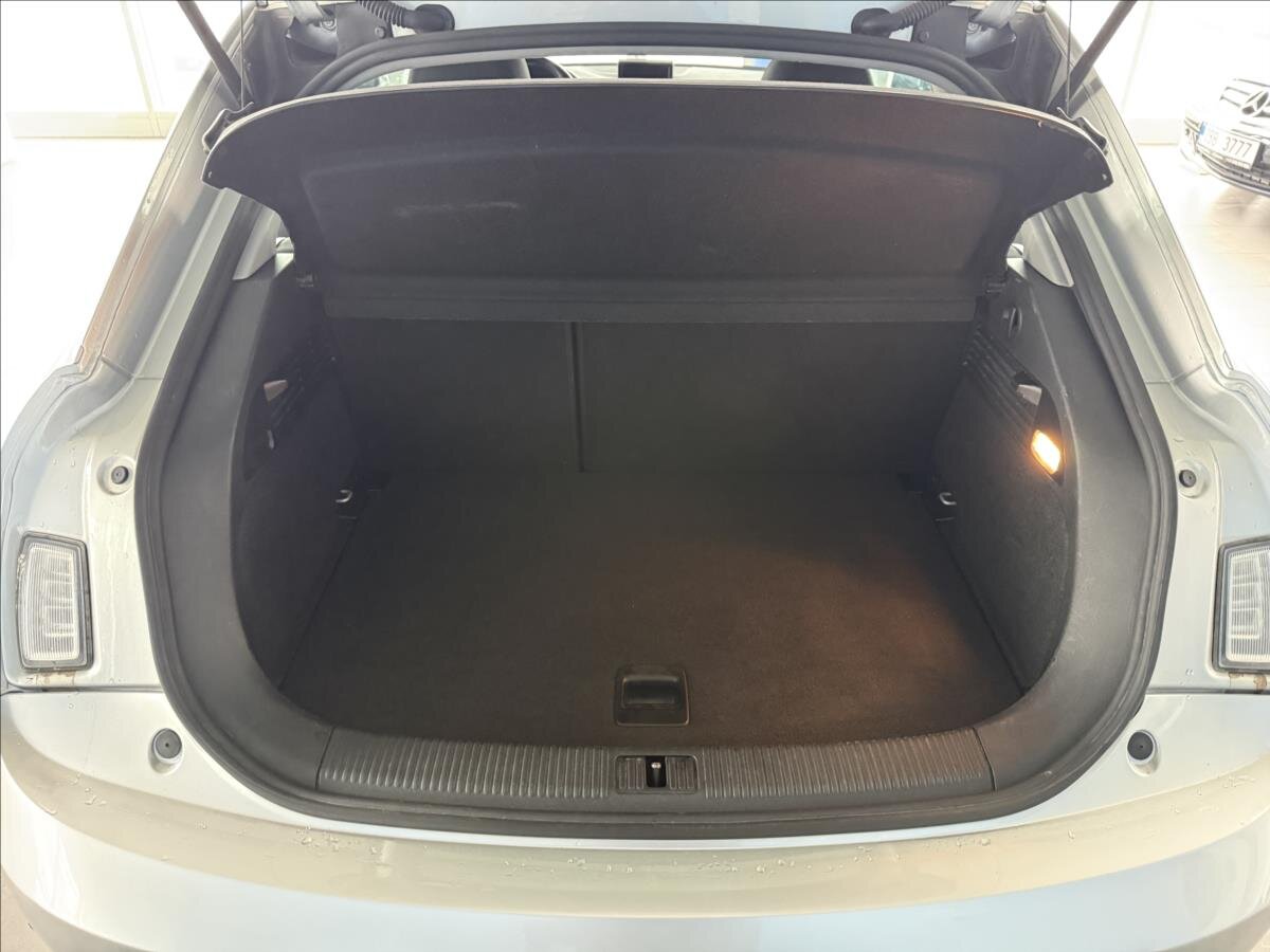 Audi A1 Kombi 1,6 l 77 kw