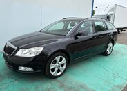 Škoda Octavia Kombi 1,4 l 90 kw