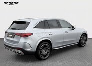 Mercedes-Benz GLC SUV 2,0 l 145 kw