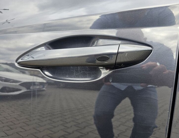 Hyundai Tucson SUV / Terénní 1,6 l 110 kw