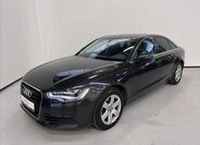Audi A6 Sedan / Limuzína 3,0 l 150 kw