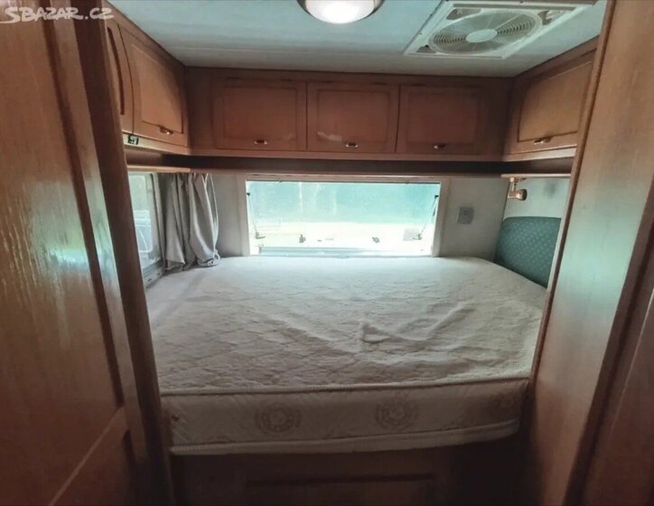 Fiat Ducato Ostatní 0,0 0