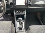 Škoda Kodiaq 10