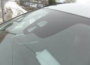 Volvo XC60 SUV 2,4 l 120 kw