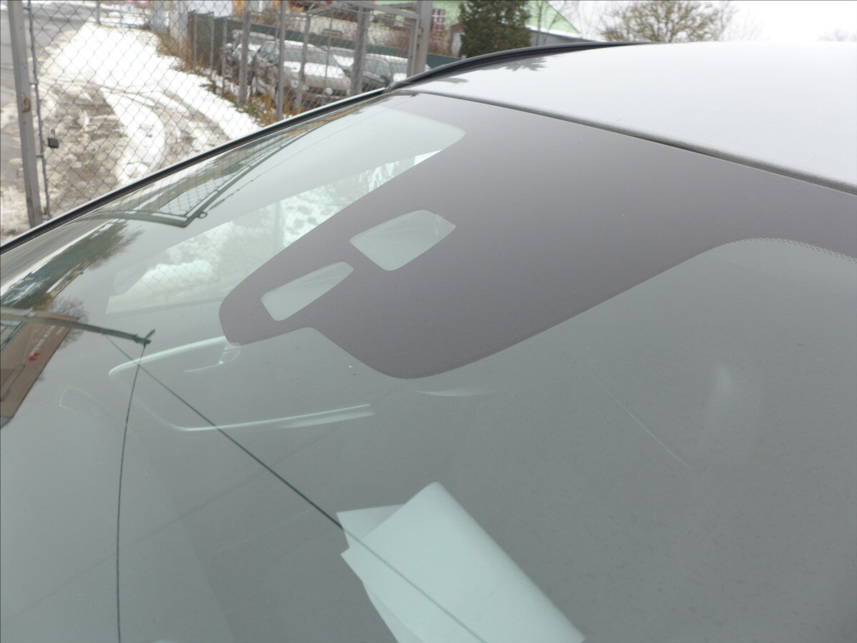 Volvo XC60 SUV 2,4 l 120 kw