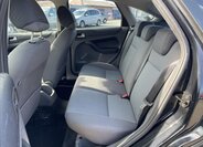 Ford Focus Hatchback 1,6 l 74 kw