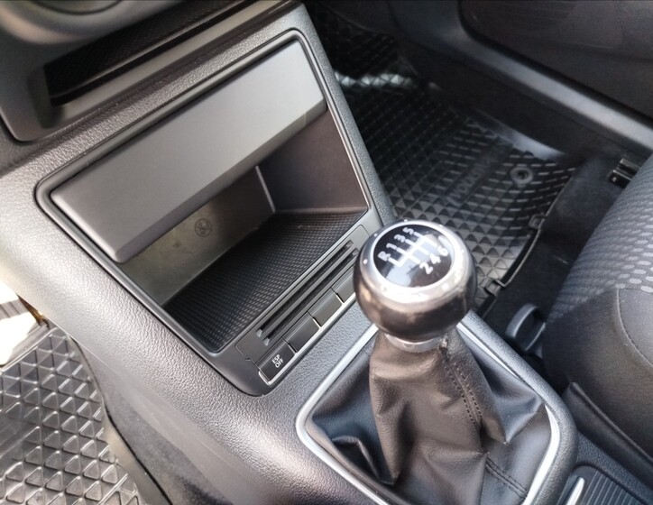 Volkswagen Tiguan 16