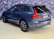 Volvo XC60 SUV 2,0 l 186 kw
