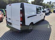 Renault Trafic 2