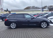 BMW Řada 3 Kombi 2,0 l 135 kw