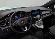 Mercedes-Benz Třídy V 9