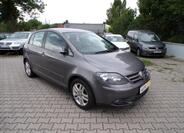 Volkswagen Golf Plus 1