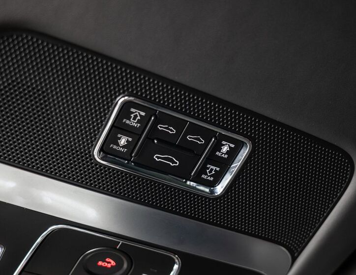 Bentley Flying Spur 20