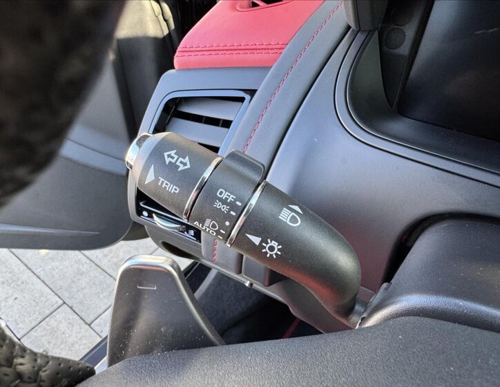 Jaguar F-Type Kabriolet 5,0 l 423 kw