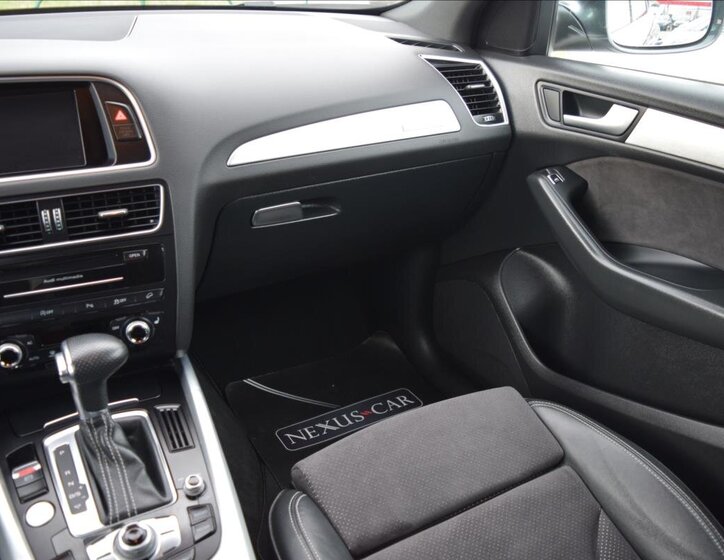 Audi Q5 SUV / Terénní 3,0 l 180 kw