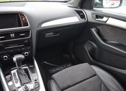 Audi Q5 SUV / Terénní 3,0 l 180 kw