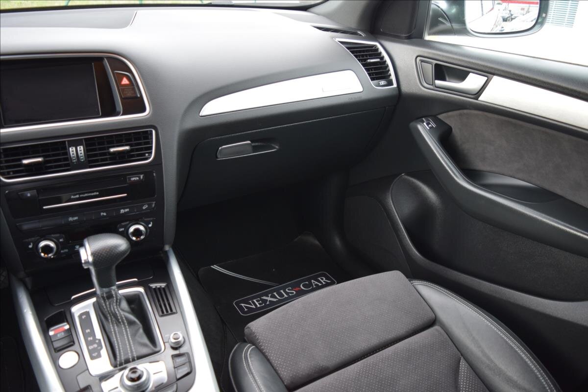 Audi Q5 SUV / Terénní 3,0 l 180 kw