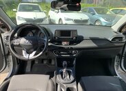 Hyundai i30 Kombi 1,6 l 81 kw