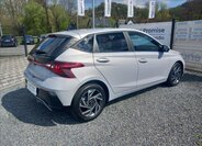 Hyundai i20 Hatchback 998,0 73 kw