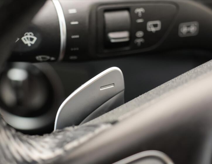 Mercedes-Benz GLS 30