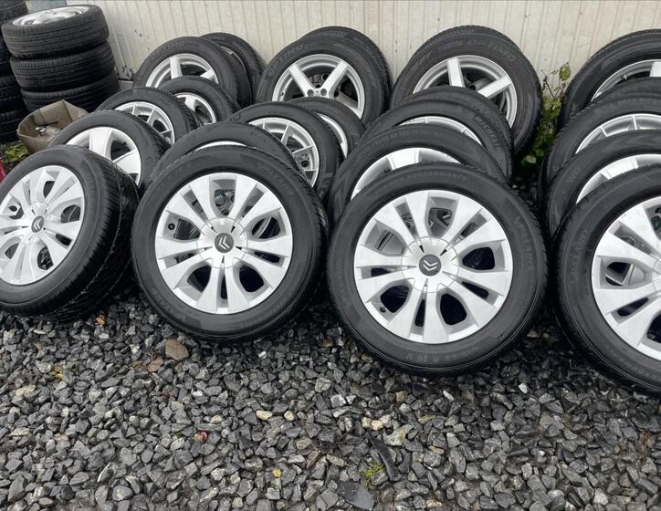 Citroën Berlingo 32