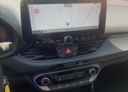 Hyundai i30 Hatchback 1,5 l 103 kw