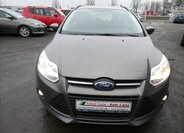 Ford Focus Kombi 1,6 l 92 kw