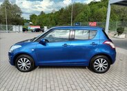Suzuki Swift Hatchback 1,2 l 69 kw