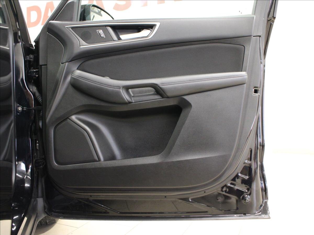 Ford S-MAX MPV 2,0 l 110 kw