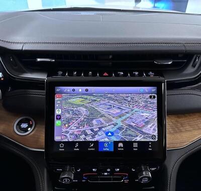 Jeep Grand Cherokee 14