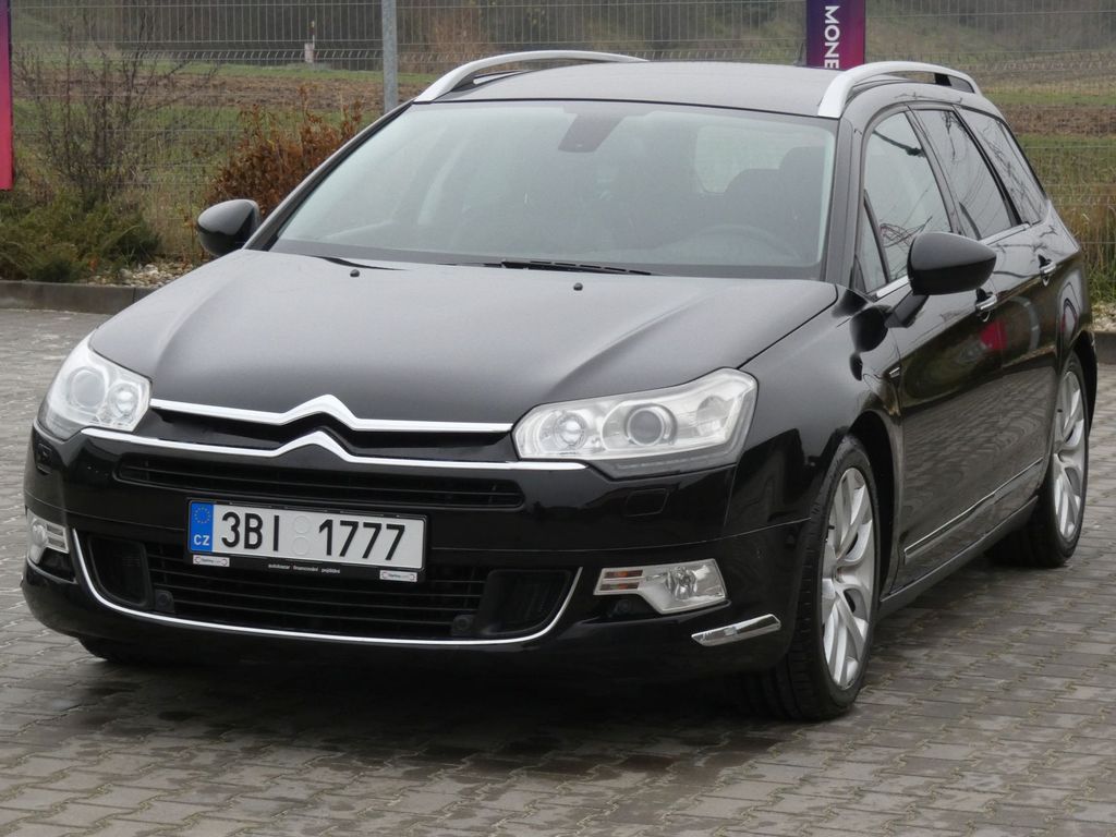 Citroën C5
