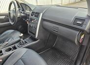 Mercedes-Benz Třídy A 25