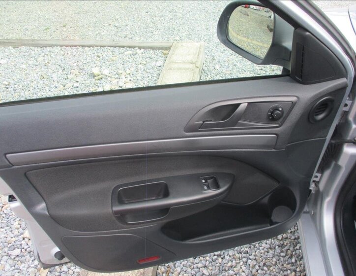 Škoda Octavia Kombi 1,6 l 75 kw