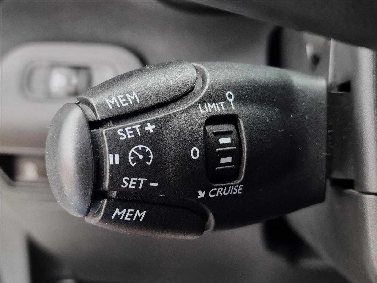 Citroën Berlingo MPV 1,2 l 81 kw