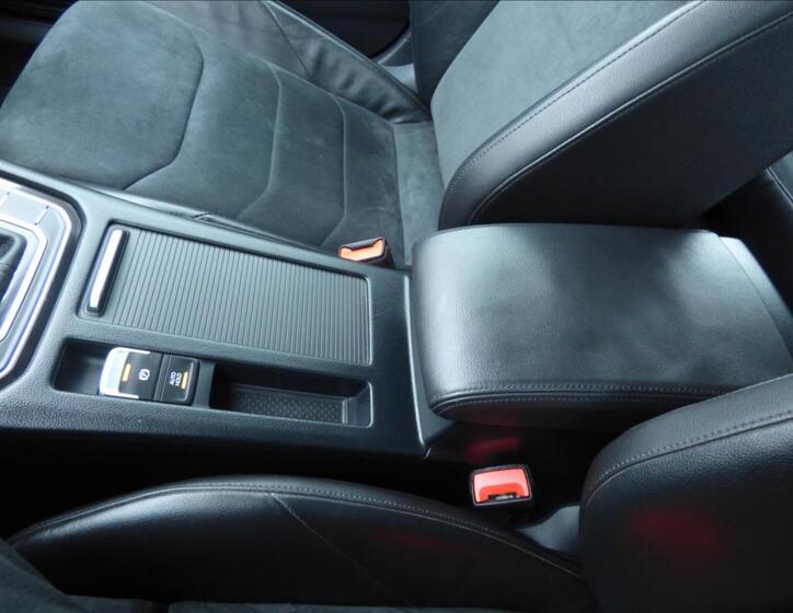 Volkswagen Arteon 29