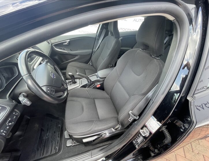 Volvo V40 Hatchback 2,0 l 88 kw