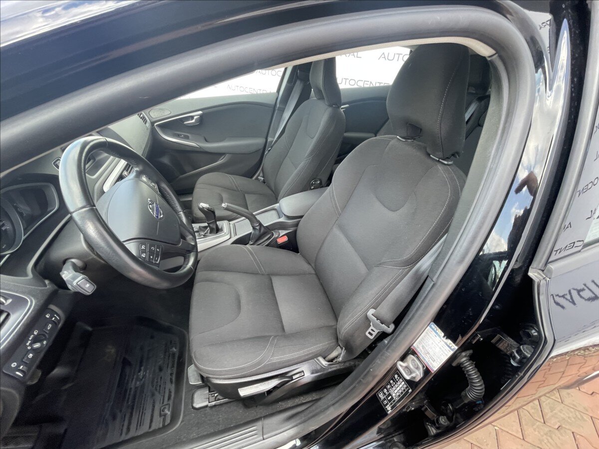 Volvo V40 Hatchback 2,0 l 88 kw