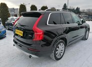 Volvo XC90 Kombi 2,0 l 165 kw
