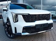 KIA Sorento SUV 2,2 l 142 kw