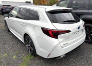 Toyota Corolla Kombi 1,8 l 103 kw