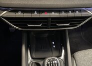 Škoda Octavia Kombi 1,5 l 85 kw