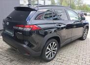Toyota Corolla Cross 7