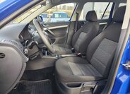 Škoda Octavia Kombi 1,6 l 77 kw