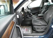 Škoda Kodiaq SUV 2,0 l 140 kw