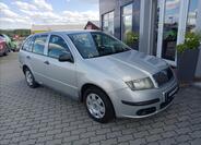 Škoda Fabia 8
