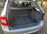 Škoda Octavia Kombi 0,0 77 kw