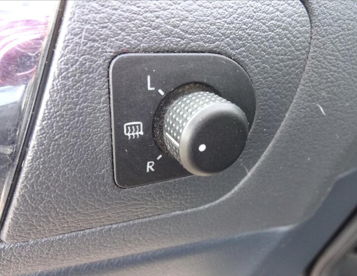 Škoda Octavia Kombi 1,9 l 74 kw