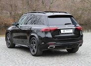 Mercedes-Benz GLE 40