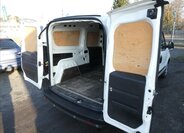 Fiat Dobló cargo Pick-up 1,4 l 88 kw