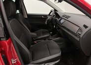 Škoda Fabia Kombi 999,0 70 kw